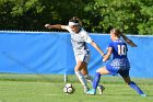 Women's Soccer vs JWU  Wheaton Women's Soccer vs Johnson & Wales University. - Photo by Keith Nordstrom : Wheaton, Soccer